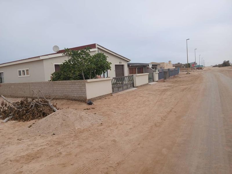 Vacant Plot for sale - Hentiesbaai - Photo 5