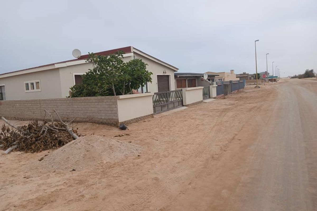 Vacant Plot for sale - Hentiesbaai - Photo 5