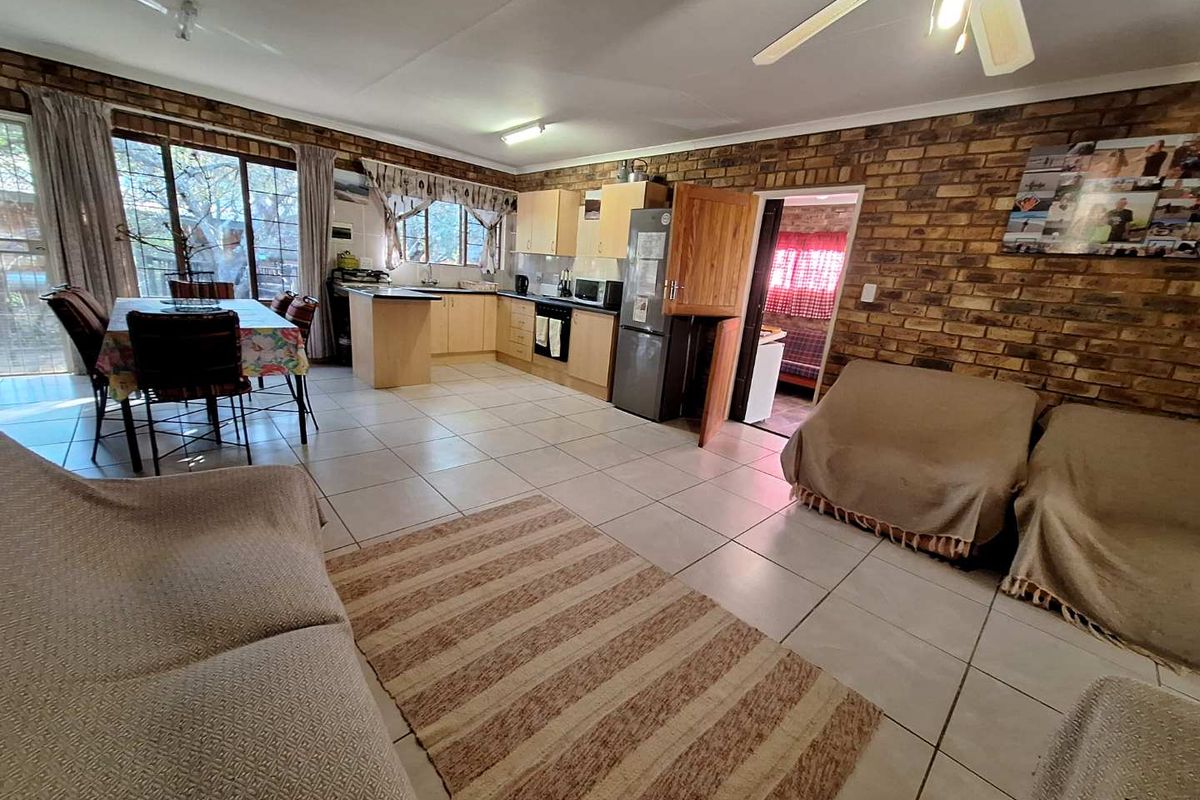 Seize the Potential -  Your Ideal Home Awaits - Photo 2