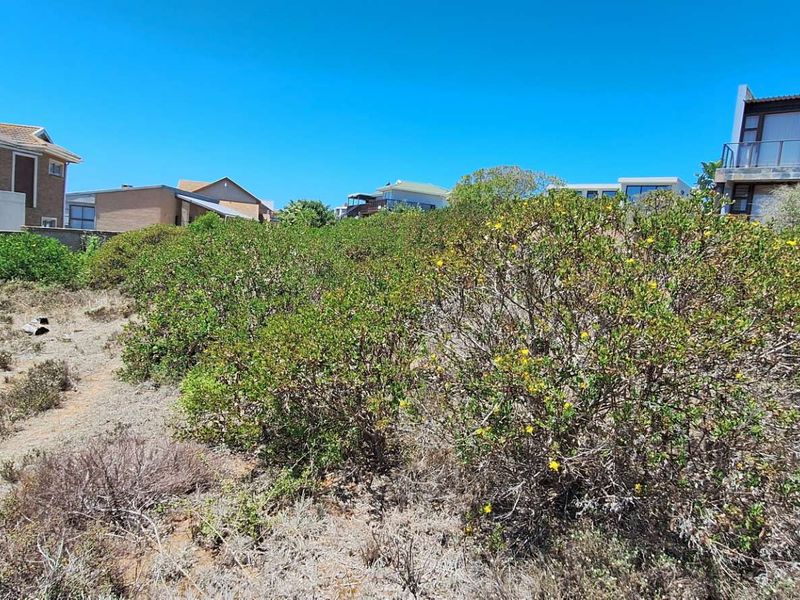 613m2 Vacant Land for Sale in Vleesbaai - Photo 3