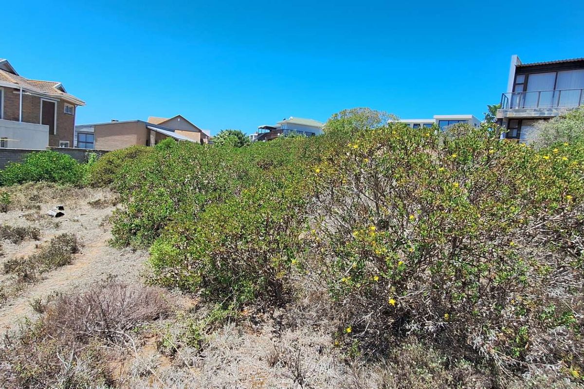 613m2 Vacant Land for Sale in Vleesbaai - Photo 3