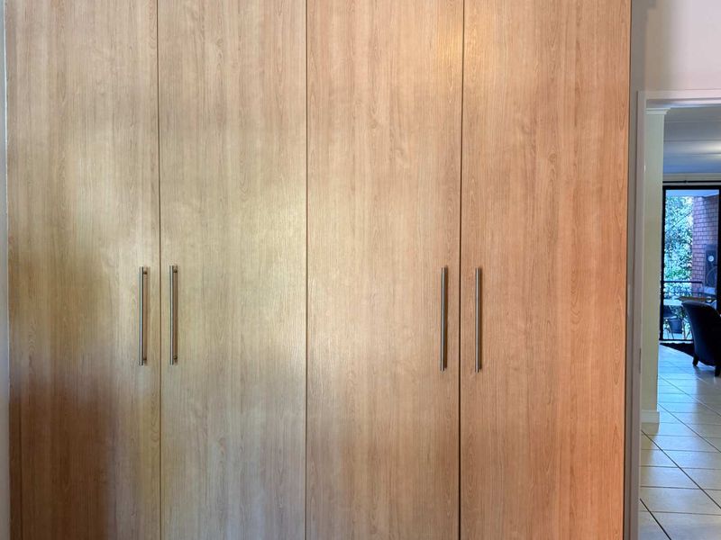 2 Bed Unfurnished Apartment for Rent in Morningside - Photo 4
