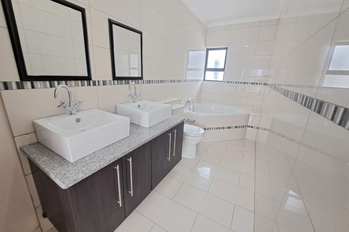 Ultra-modern townhouse in Kleine Kuppe - Photo 4