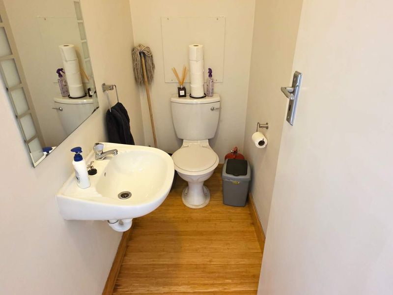 First Floor Office in Westlake - Photo 7