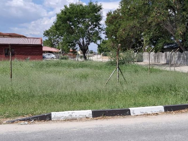 Residential Plots - Ondangwa For Sale Ext. 6 Selling Together - Photo 2