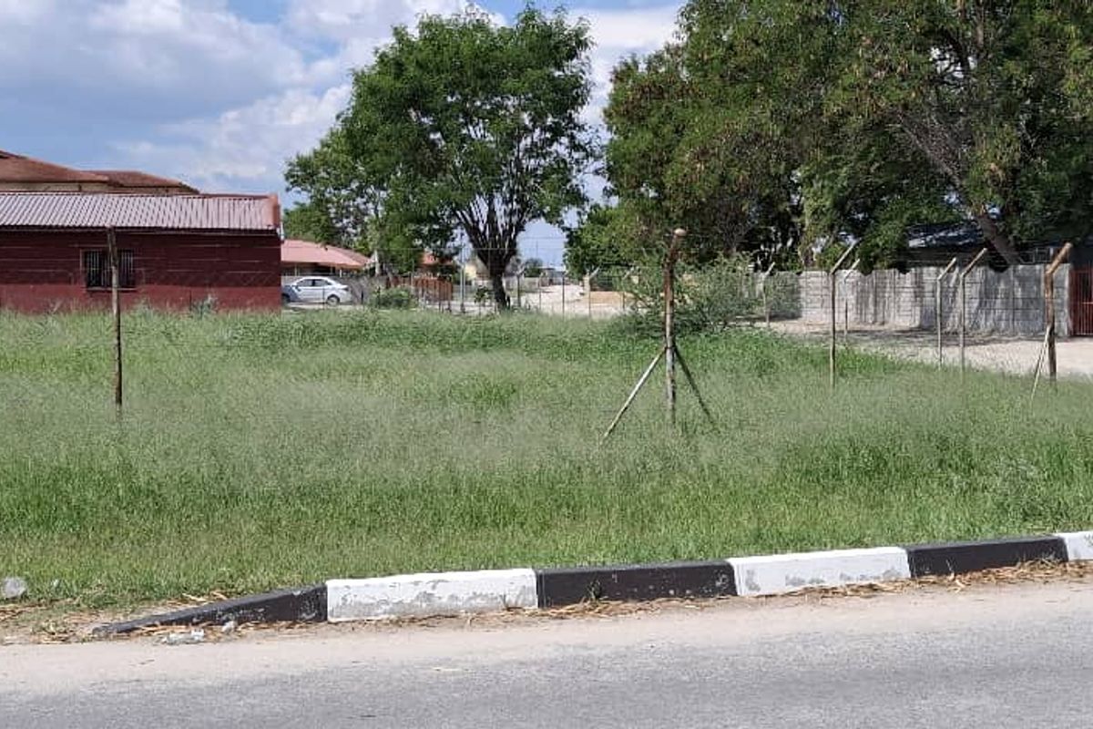 Residential Plots - Ondangwa For Sale Ext. 6 Selling Together - Photo 2