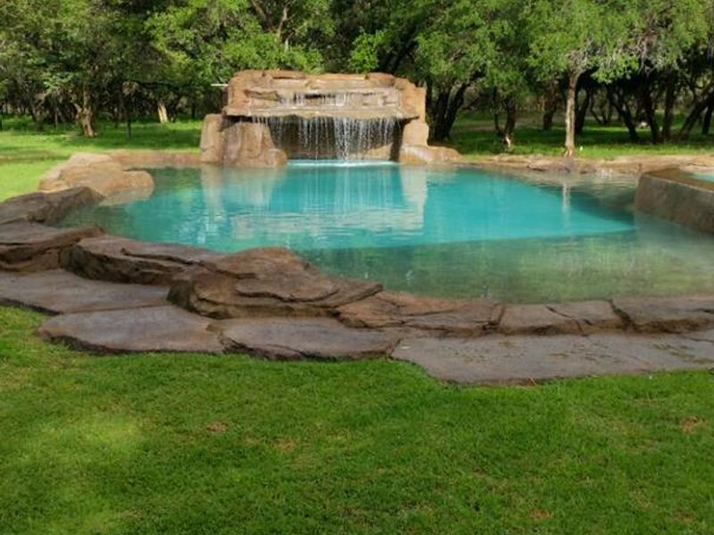 360 GAME FARM AND LODGE FOR SALE BETWEEN BRITS AND THABAZIMBI - Photo 7