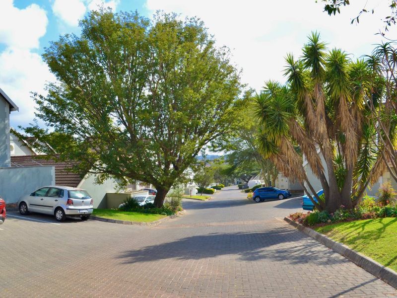 2 Bedroom within the popular The Courts Estate, Olympus / Boardwalk area - Photo 6