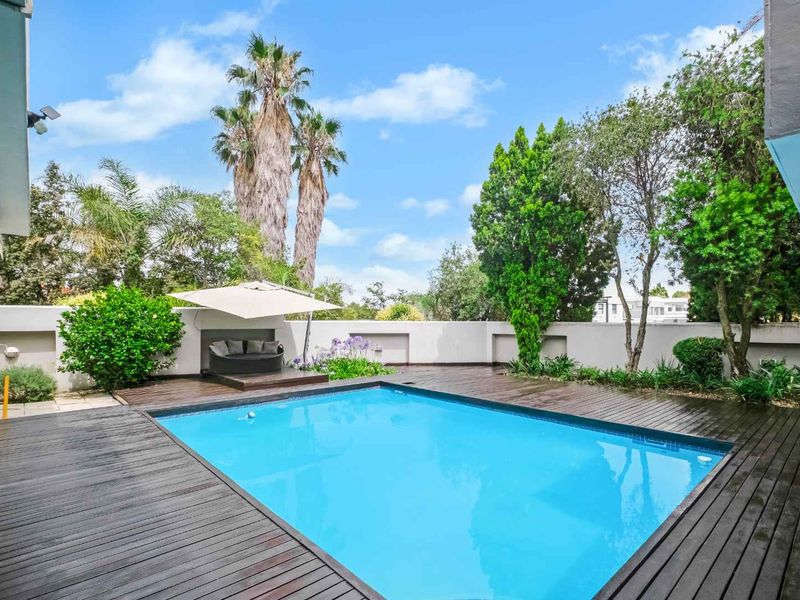 4 Bedroom House for Sale in Dainfern Golf Estate - Photo 10