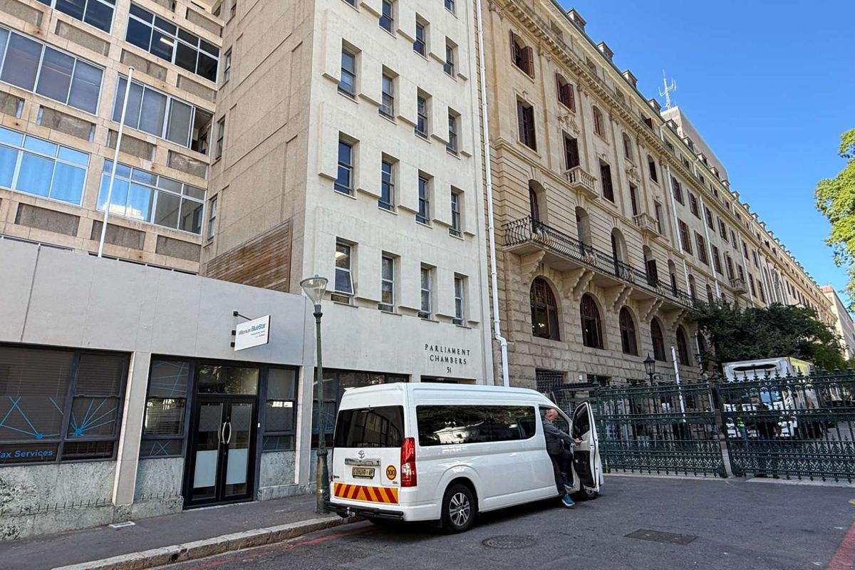 Prime retail for sale Parliament Street - Photo 4