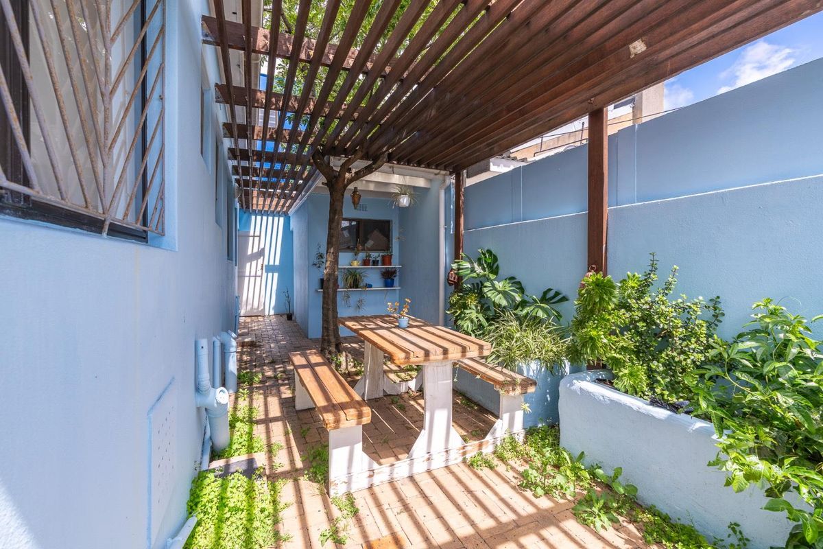 Lock up and live the Woodstock lifestyle - Photo 2