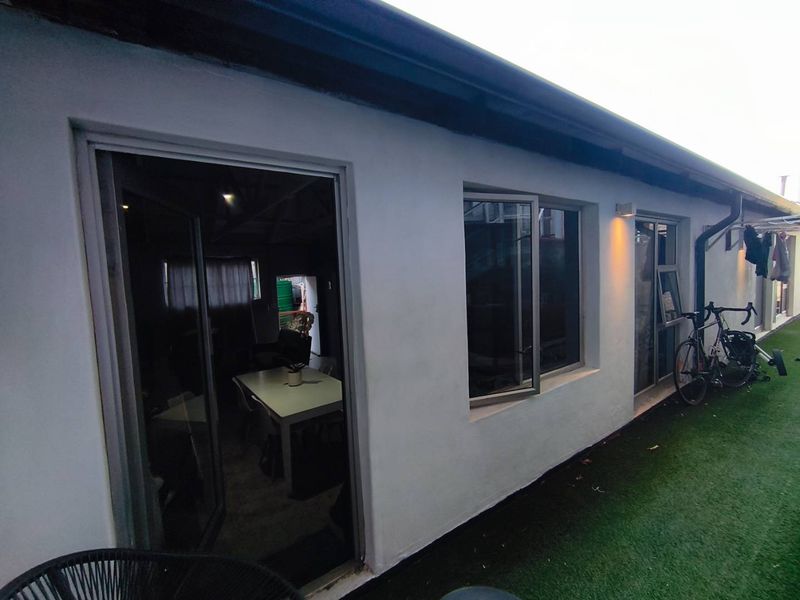 1 Bedroom Airbnb Apartment for Sale in Maboneng - Photo 6