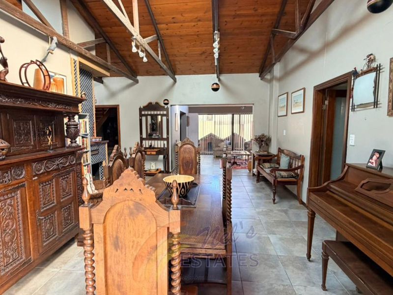 Furnished Home to Rent in Vineta, Swakopmund - Photo 3