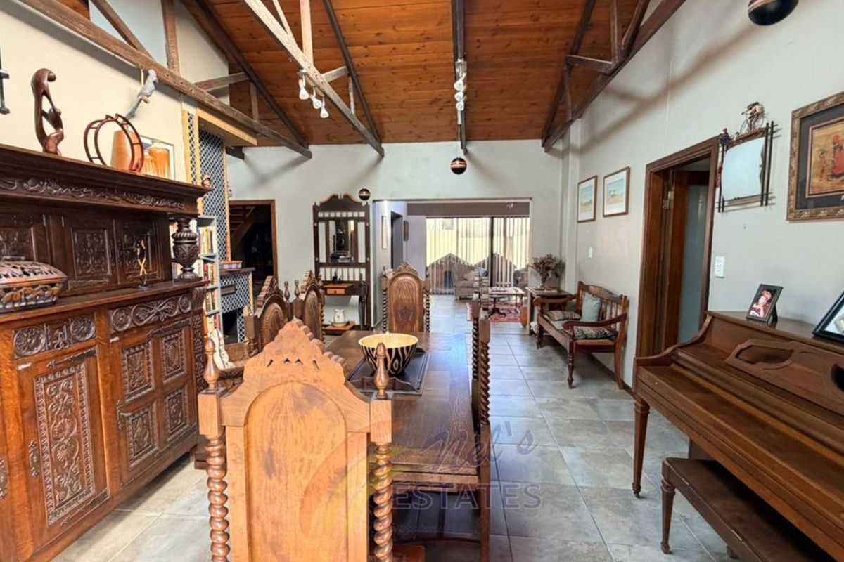 Furnished Home to Rent in Vineta, Swakopmund - Photo 3