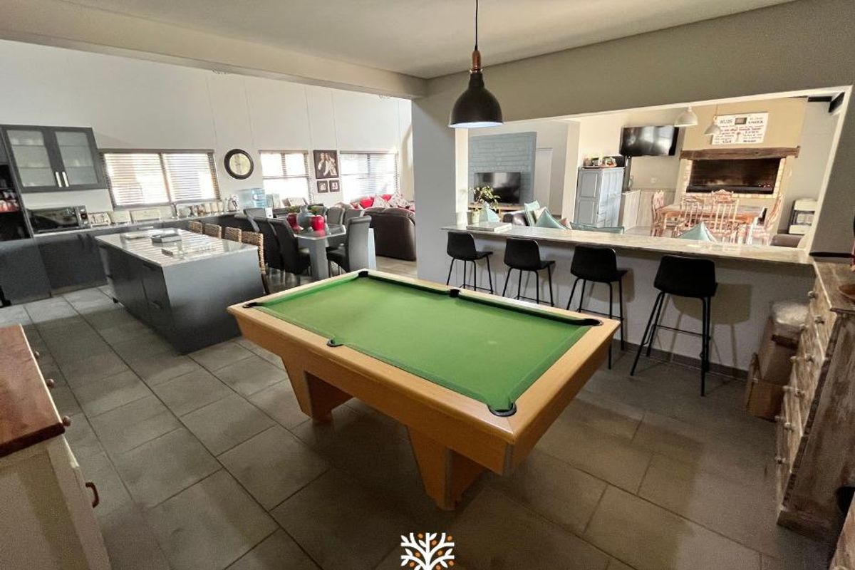 FOR SALE | N$ 6 950 000.00 | EXCLUSIVE JOINT MANDATE 📍 OMEYA GOLF ESTATE - Photo 4