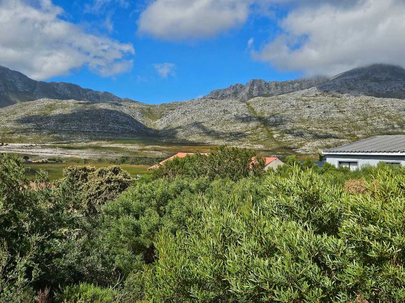 600m2 Vacant Land for Sale in Pringle Bay - Photo 4