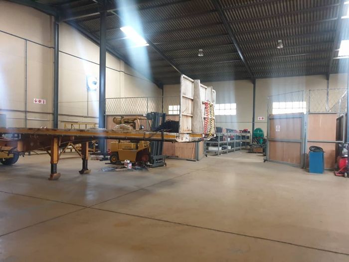 Property #2176311, Industrial For Sale in Walvis Bay Central