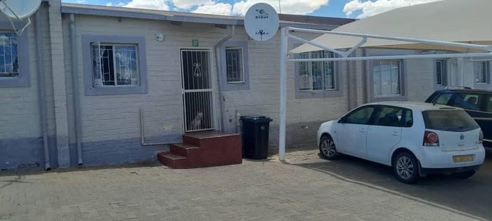 Property #2539533, Apartment For Sale in Windhoek East