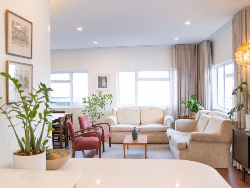 Furnished elevated living, where mountain serenity meets sea views. - Photo 2