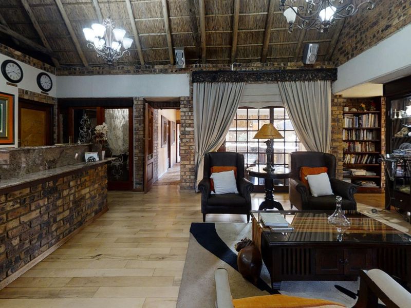 4 Star - 37 room Guesthouse for sale in Bredell - Excellent Investment opportunity! - Photo 5