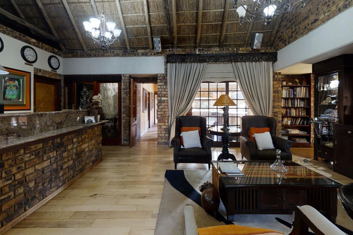 4 Star - 37 room Guesthouse for sale in Bredell - Excellent Investment opportunity! - Photo 5