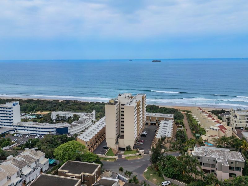 Hendra Estates - Coastal Gem! 3 Bedroom Triplex For Rent In Umhlanga! - Photo 2