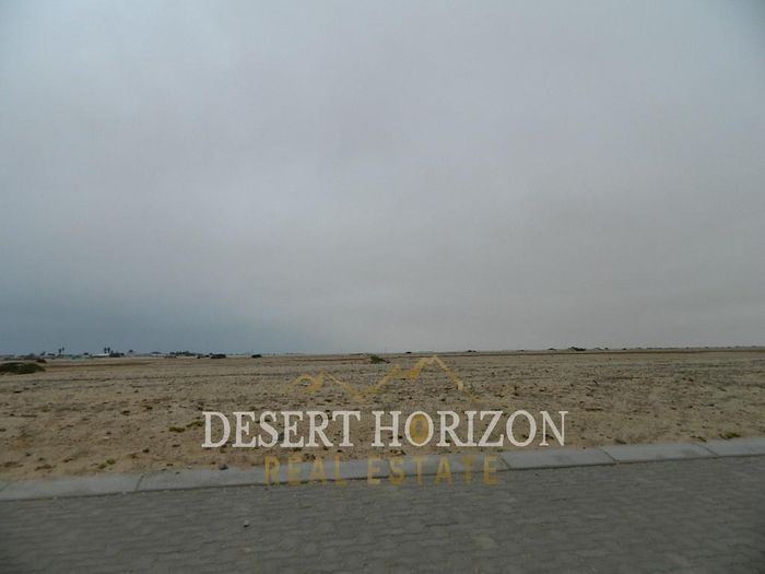 Property #2419106, Vacant Land Residential For Sale in Henties Bay Central