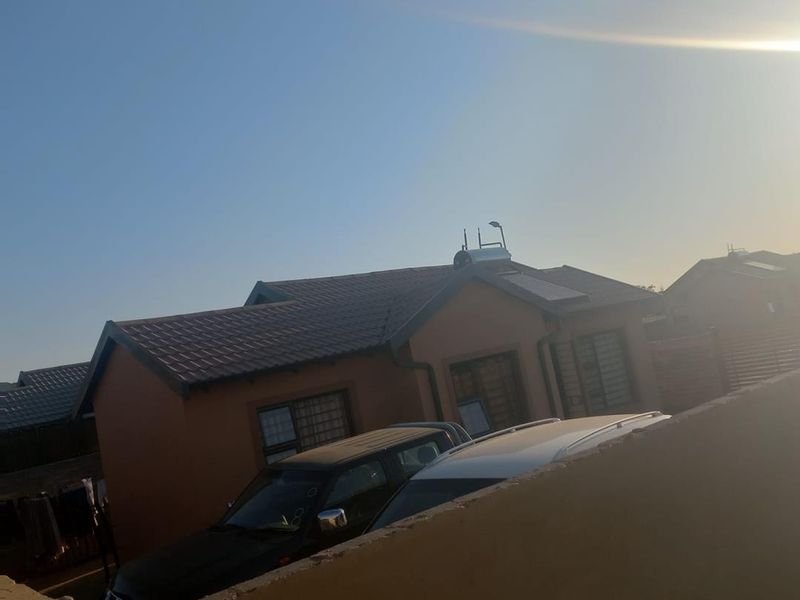 WILFORDON EXT 11 - Photo 5