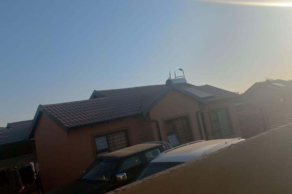 WILFORDON EXT 11 - Photo 5
