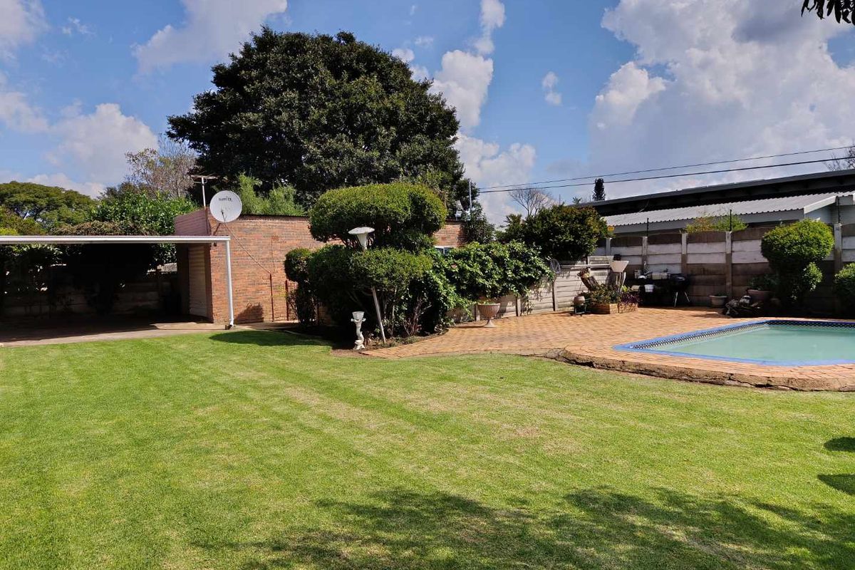 Immaculate Family Home for Sale- Northmead - Photo 5