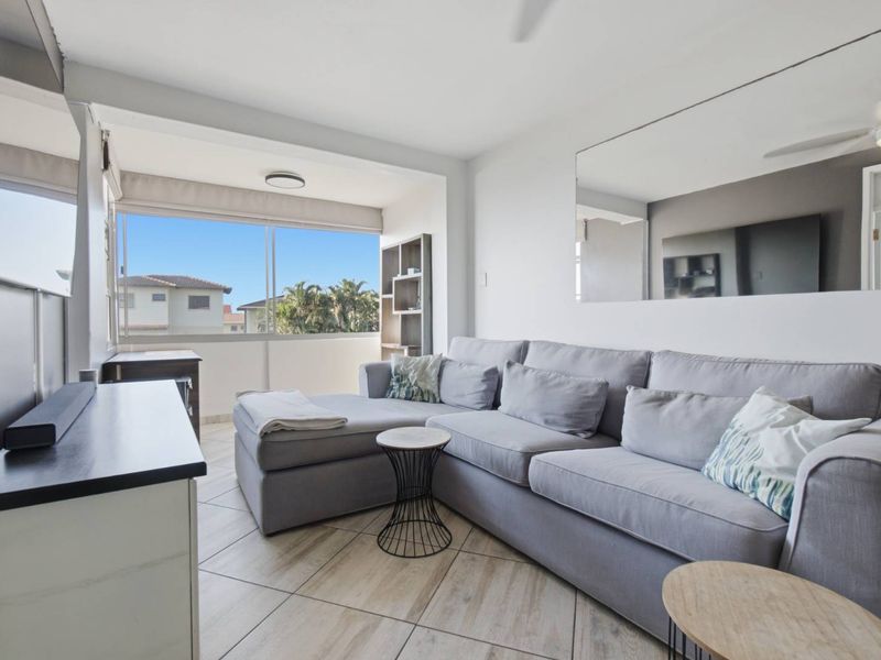 Modern sea view apartment - Photo 3