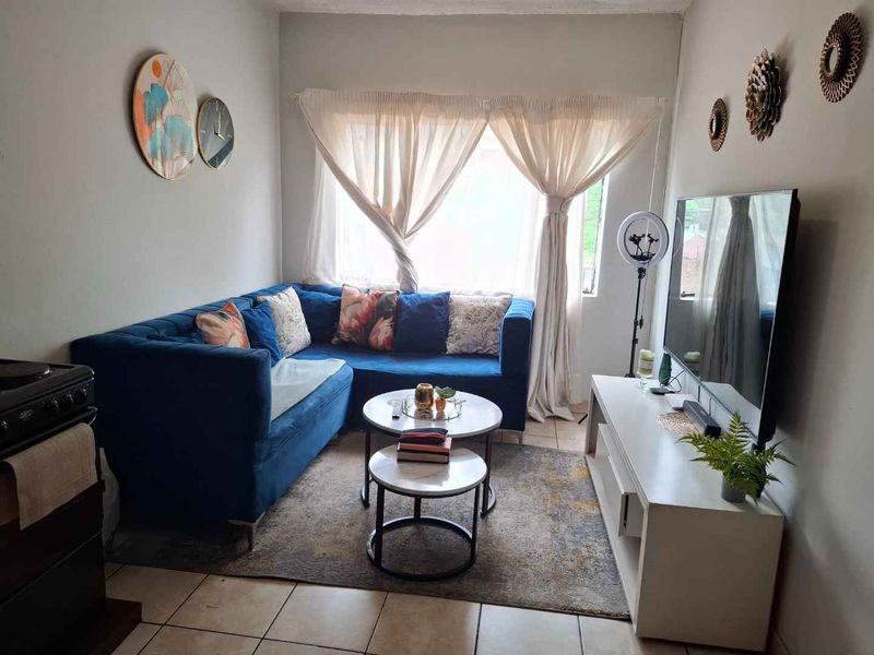 1 Bedroom apartment to rent in Kempton Park - Photo 3