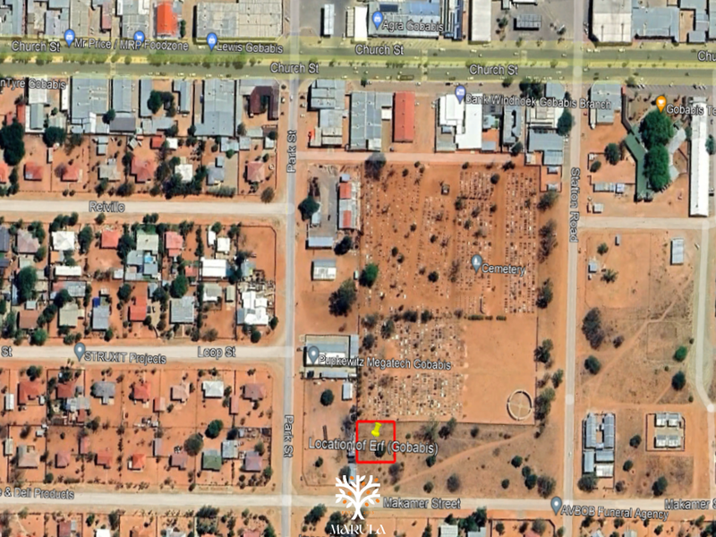 PRIME INVESTMENT OPPORTUNITY IN GOBABIS - Photo 6