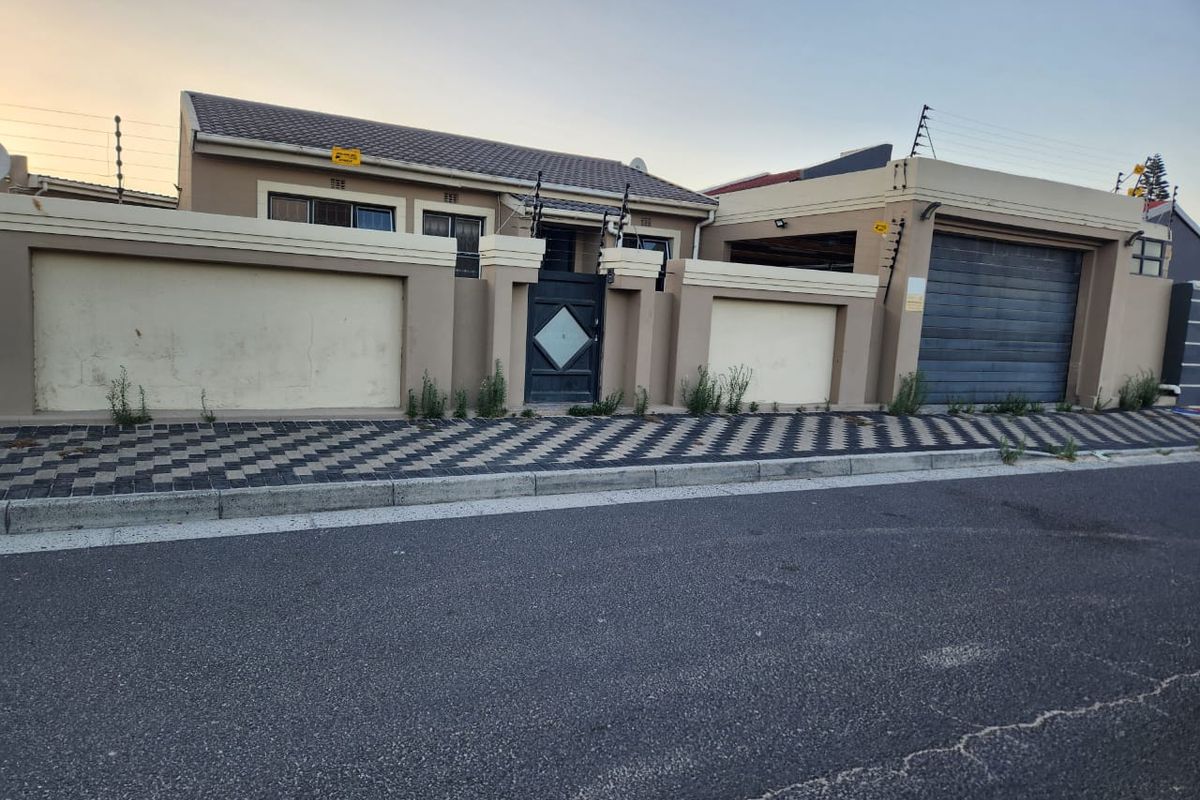 Exciting Investment Opportunity in Mandalay, Cape Town - Photo 2