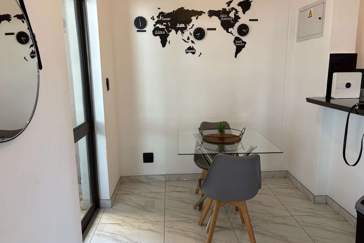 Fully furnished Executive apartment - Photo 2