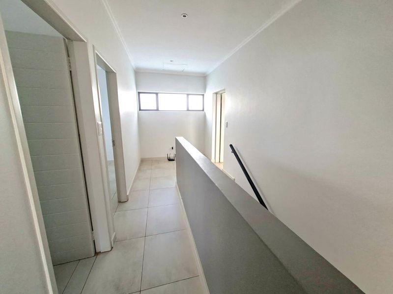 Stunning 3 bed garden duplex in Pinehaven - Photo 9