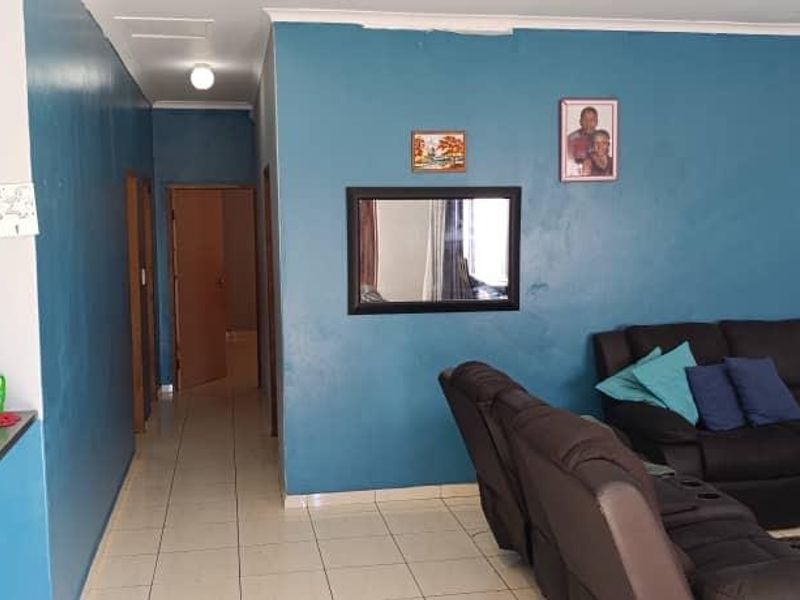 3 Bedrooms House for sale in Narraville, Walvis Bay - Photo 5