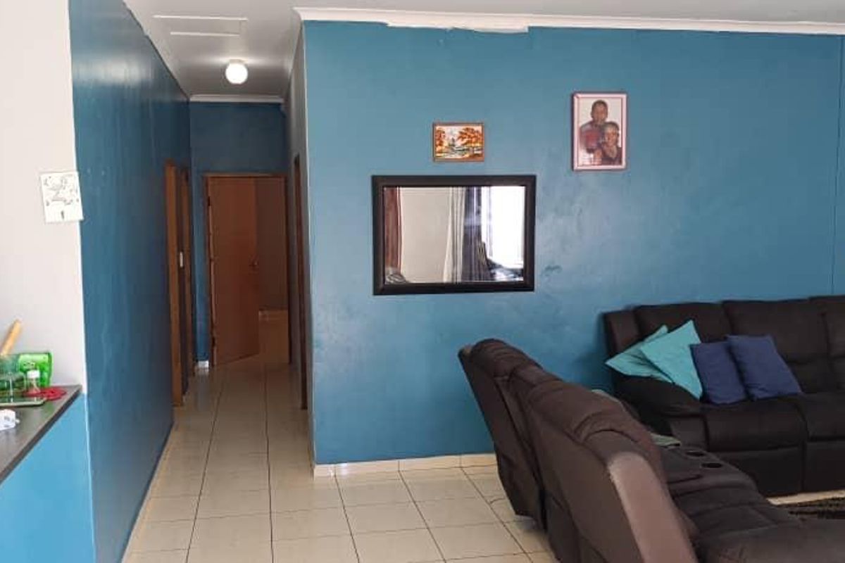 3 Bedrooms House for sale in Narraville, Walvis Bay - Photo 5