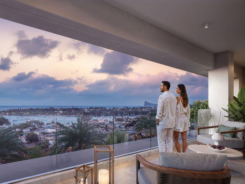 DISCOVER AN ELEVATED WAY OF LIVING IN THE HEART OF GRAND BAIE - Photo 4