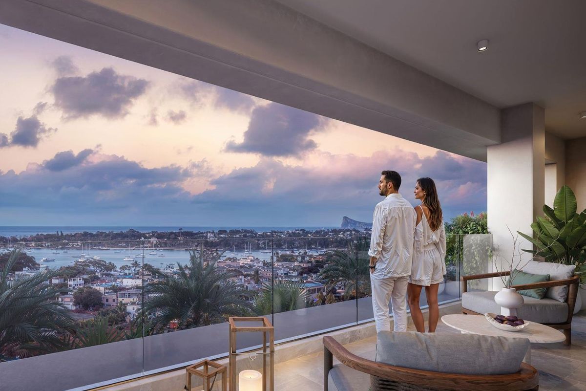 DISCOVER AN ELEVATED WAY OF LIVING IN THE HEART OF GRAND BAIE - Photo 4