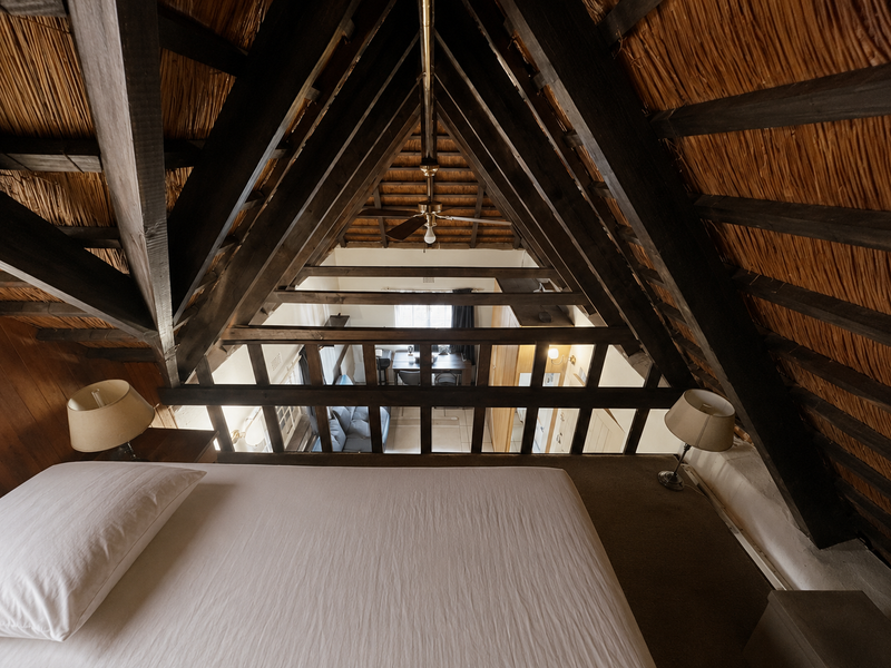 Furnished Rental One Loft bedroom PRIME Location - Photo 2