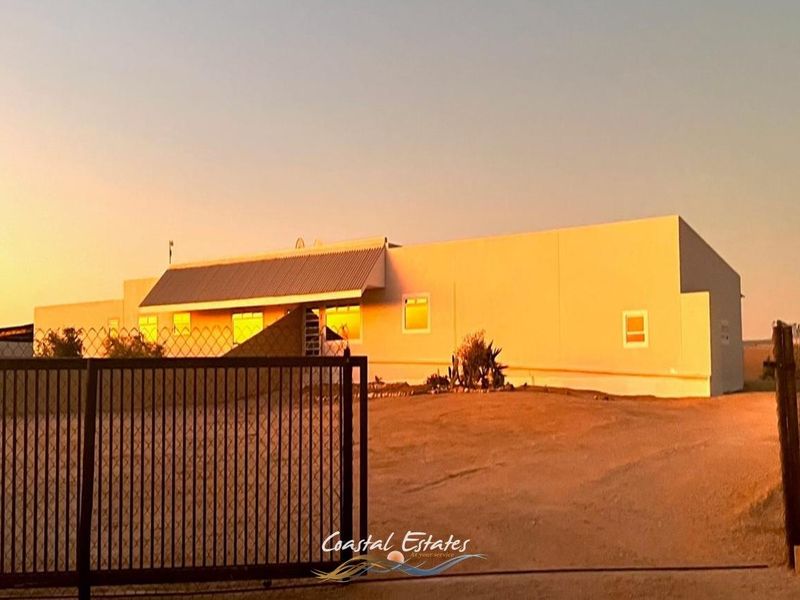 Swakopmund River Plot with the family in mind - Photo 5