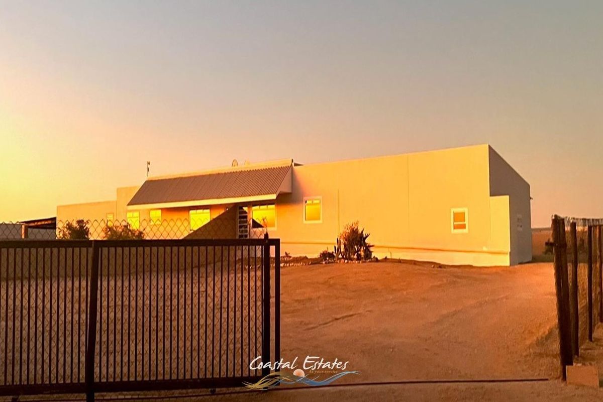 Swakopmund River Plot with the family in mind - Photo 5