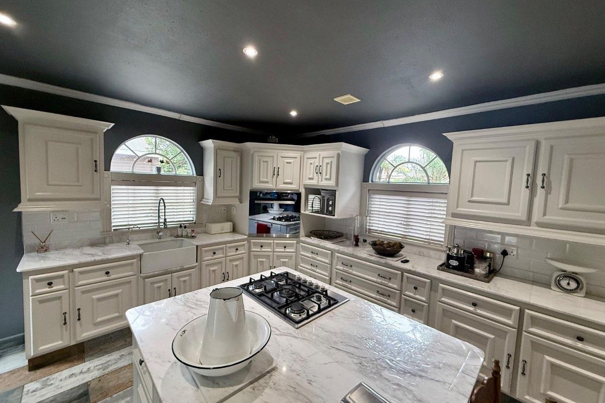 Beautiful 3 bedroom house with flat for sale in vryheid - Photo 4