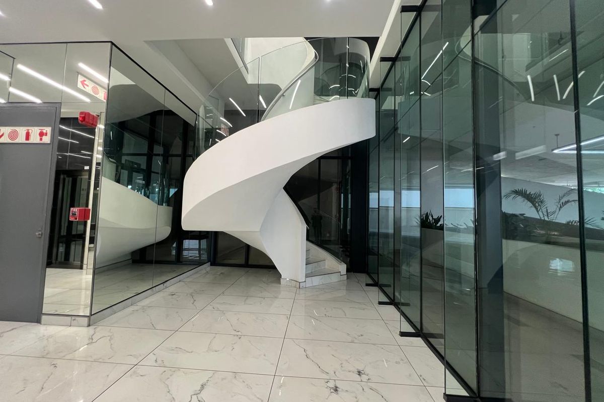 Stunning Office Space in Prime Location with Exceptional Amenities - Photo 4