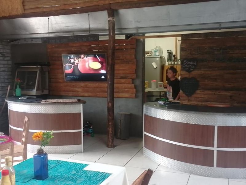 Green Hill Chalets For Sale - Grootfontein - Photo 5