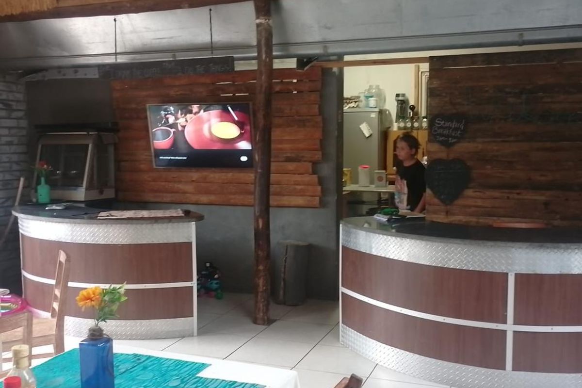 Green Hill Chalets For Sale - Grootfontein - Photo 5