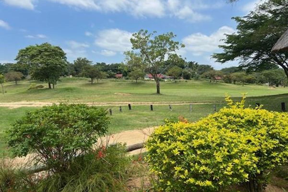 3 Bedroom Chalet - Photo 2