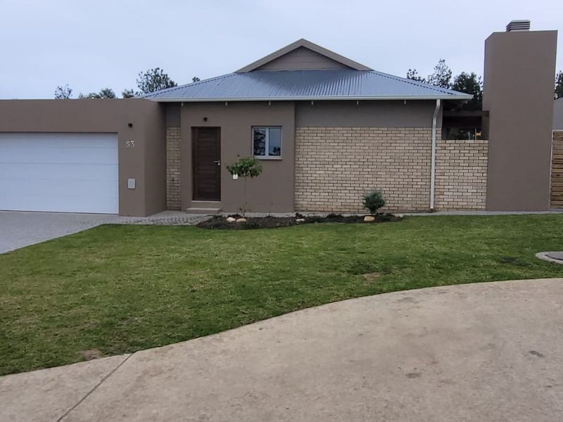 Mooikloof Country Estate 3 Bedroom House For Sale - Photo 2