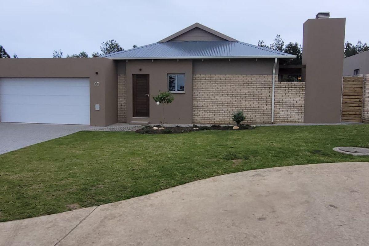 Mooikloof Country Estate 3 Bedroom House For Sale - Photo 2